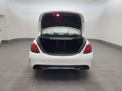 Used 2020 Mercedes-Benz C 300 4MATIC Sedan image 29