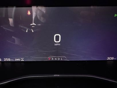 Certified 2026 GMC Canyon Denali