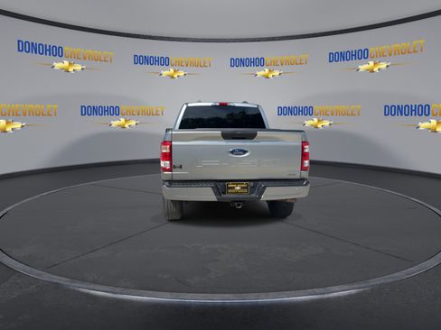 Used 2023 Ford F150 XL w/ STX Appearance Package AWD/4WD image 10