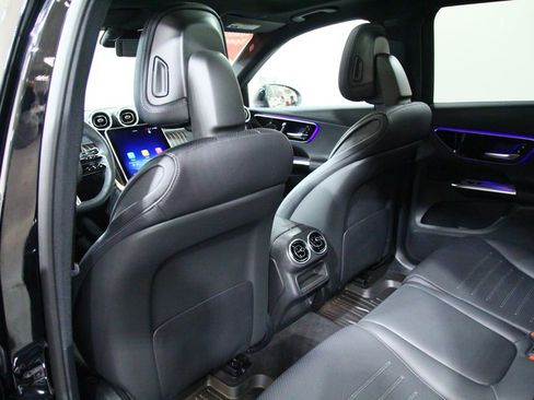 Certified 2026 Mercedes-Benz GLC 300 4MATIC image 28