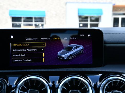 Used 2023 Mercedes-Benz CLA 250 image 26