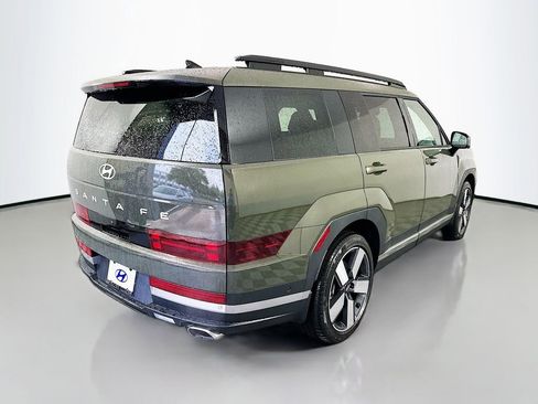 New 2026 Hyundai Santa Fe Limited FWD image 5