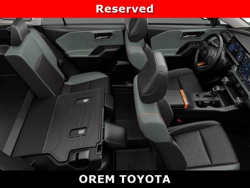 New 2026 Toyota RAV4 AWD image 22