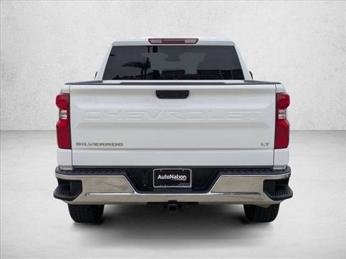 Used 2023 Chevrolet Silverado 1500 LT image 7