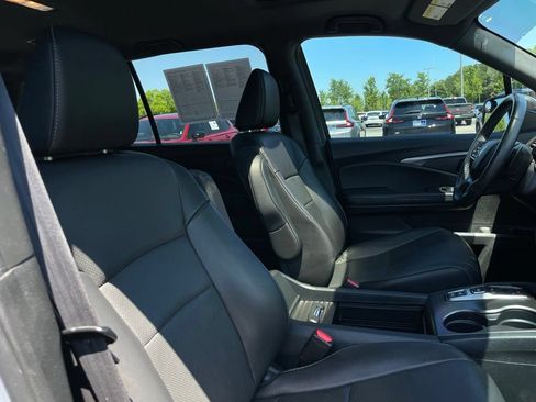 Certified 2023 Honda Passport EX-L image 32