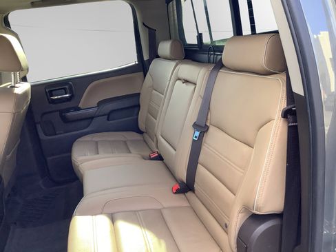 Used 2018 GMC Sierra 1500 Denali image 13