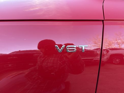 Used 2018 Audi S4 Premium Plus w/ Navigation Package image 12