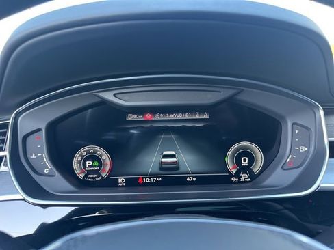 New 2026 Audi A8 L 3.0T image 37
