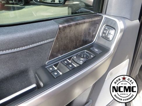 Used 2024 Ford F250 Lariat image 25