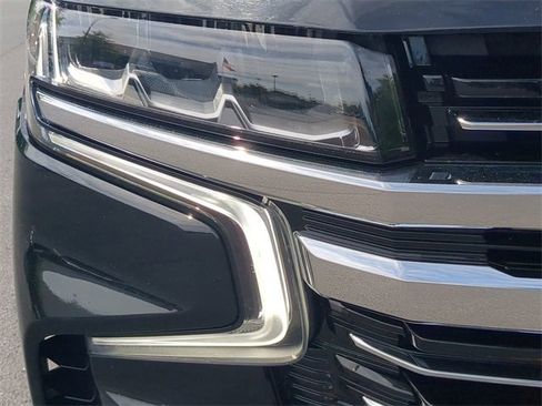 Used 2023 Chevrolet Tahoe LT image 9