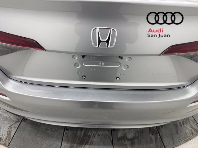 Used 2026 Honda Civic Sport image 13