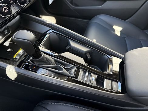 New 2025 Honda Accord EX-L image 26