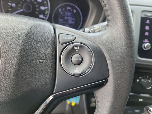 Used 2019 Honda HR-V Sport image 26