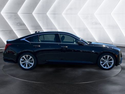 New 2026 Cadillac CT5 Premium Luxury RWD image 6