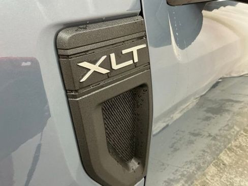 New 2026 Ford Maverick XLT AWD/4WD image 8