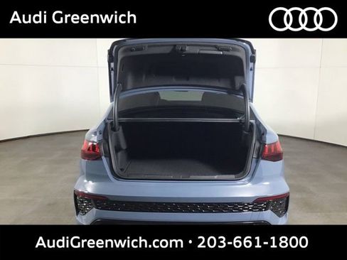 Certified 2024 Audi RS 3 AWD/4WD image 24