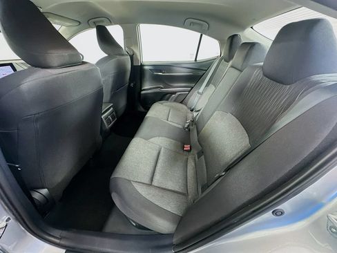 Certified 2025 Toyota Camry LE FWD image 23