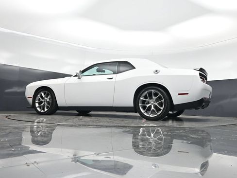 Used 2023 Dodge Challenger GT RWD image 49