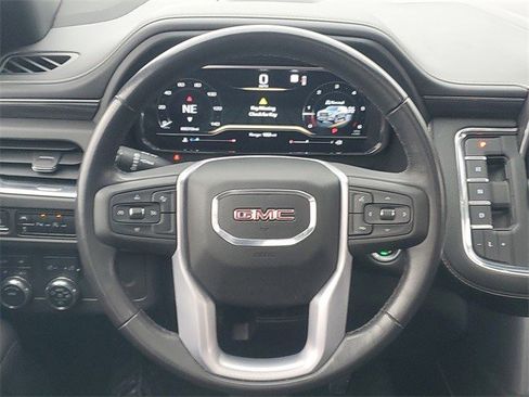 Certified 2023 GMC Yukon SLT image 14