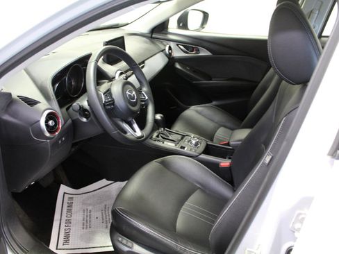 Used 2019 MAZDA CX-3 Grand Touring AWD/4WD image 20