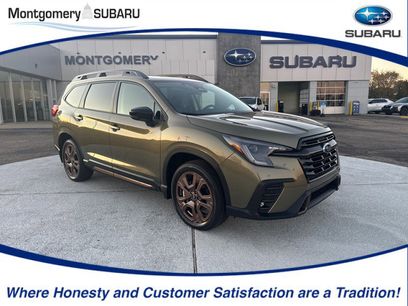 New 2026 Subaru Ascent Limited Bronze