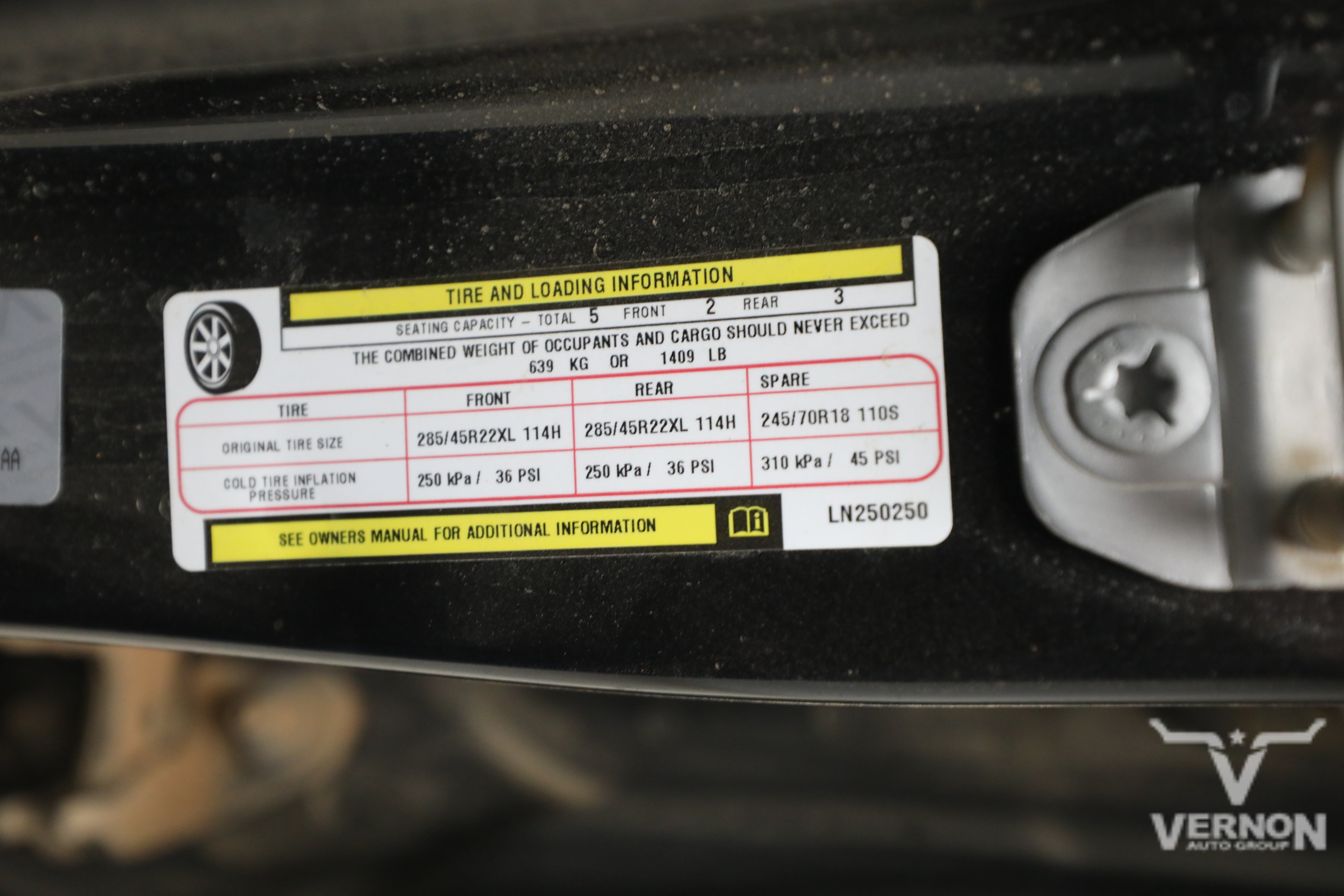 Used 2020 RAM 1500 Limited AWD/4WD image 11