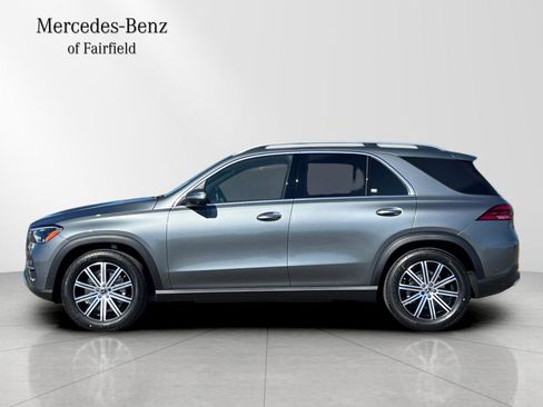 New 2026 Mercedes-Benz GLE 350 4MATIC image 5