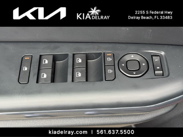 New 2026 Kia K4 GT-Line Turbo FWD image 14