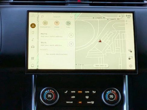 Used 2022 Land Rover Range Rover SE image 10