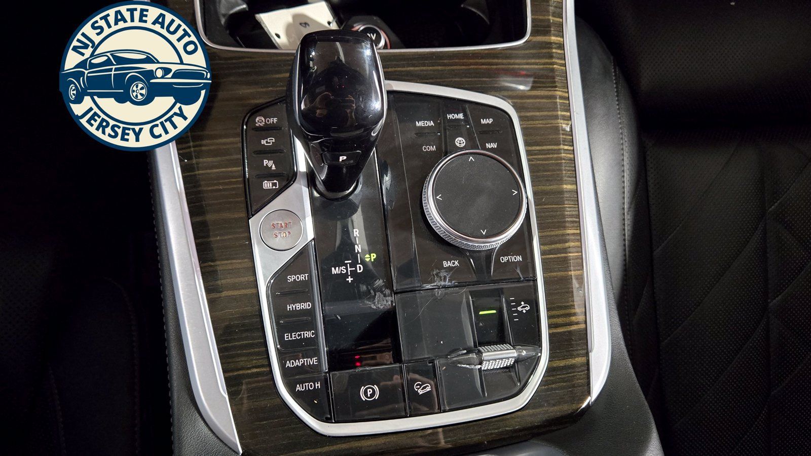 Used 2023 BMW X5 xDrive45e AWD/4WD image 19