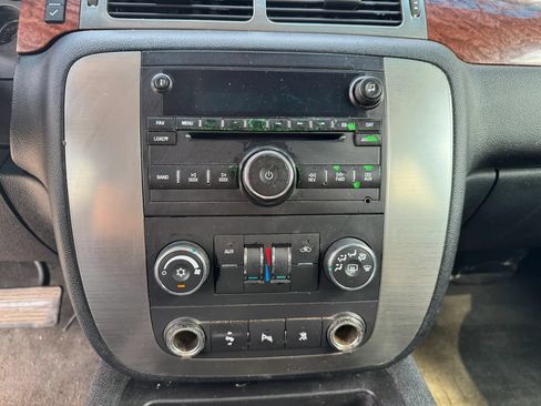Used 2007 GMC Yukon SLE RWD image 16