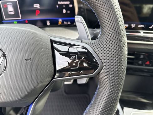 New 2026 Volkswagen Golf w/ Euro Style Package image 15