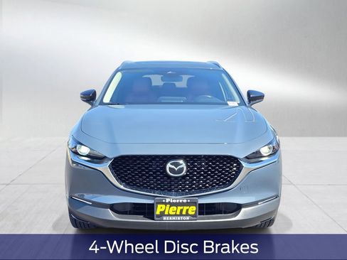 Used 2024 MAZDA CX-30 AWD 2.5 S w/ Preferred Package image 7