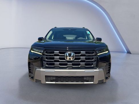 New 2026 Honda Pilot EX-L image 8