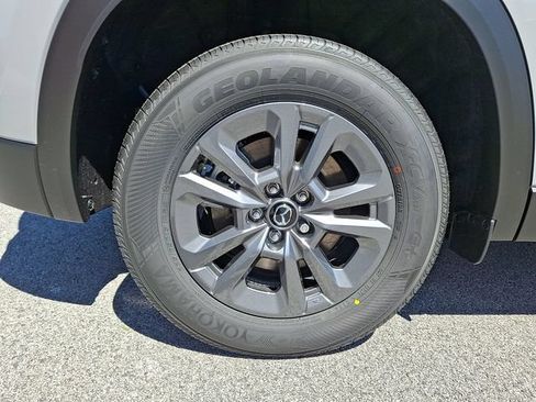New 2026 MAZDA CX-5 Select AWD/4WD image 6