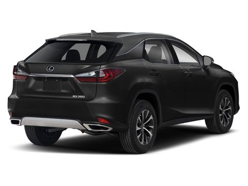 Used 2020 Lexus RX 350 FWD w/ Premium Package image 2