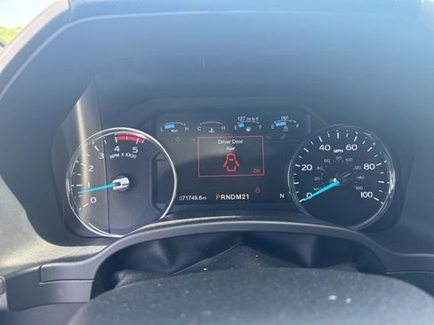 Used 2019 Ford F250 Lariat AWD/4WD image 7