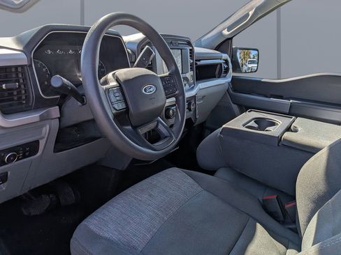 Used 2023 Ford F150 XLT image 15