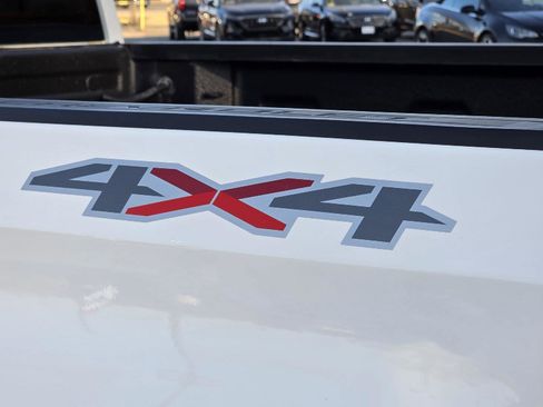 Used 2019 Chevrolet Silverado 1500 LTZ w/ LTZ Texas Edition image 47