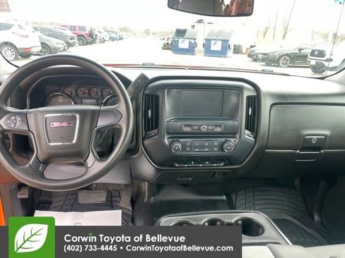 Used 2018 GMC Sierra 1500 Base image 19