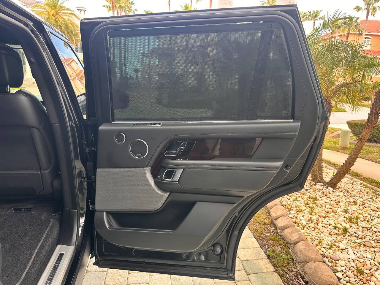 Used 2019 Land Rover Range Rover Long Wheelbase Supercharged AWD/4WD image 74