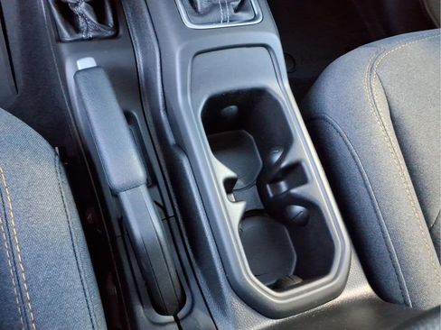 New 2026 Jeep Wrangler Sport AWD/4WD image 23