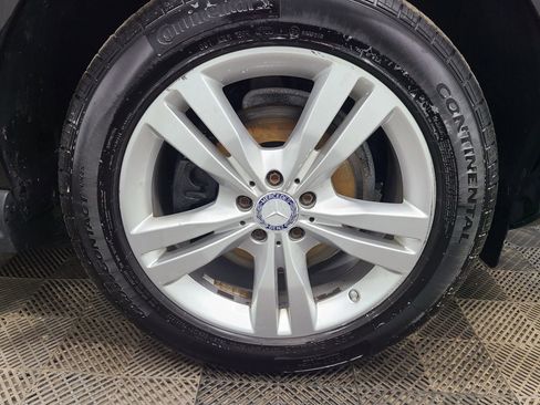 Used 2015 Mercedes-Benz ML 350 4MATIC image 14