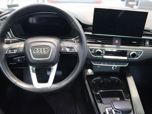 Certified 2023 Audi A5 2.0T Premium Plus image 6