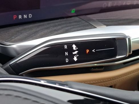 Certified 2026 Cadillac Escalade IQ Sport 2 AWD/4WD image 15