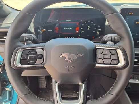New 2026 Ford Mustang GT RWD image 24
