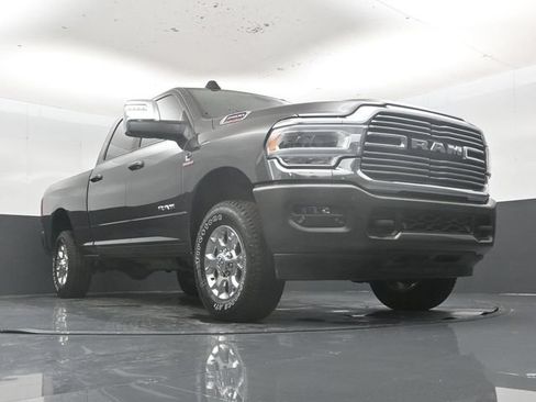 Used 2024 RAM 2500 Laramie w/ Safety Group AWD/4WD image 57
