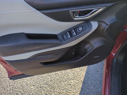 Used 2023 Subaru Forester Limited image 12