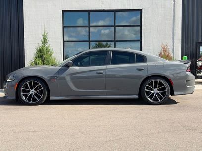 Used 2018 Dodge Charger R/T Scat Pack
