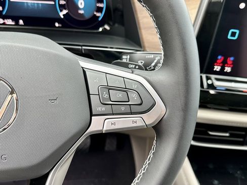 New 2026 Volkswagen Atlas SE image 31